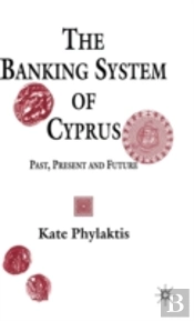 The Banking System Of Cyprus