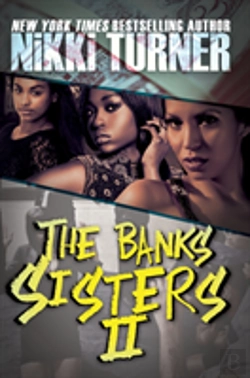 Bertrand.pt - The Banks Sisters 2