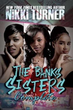 Bertrand.pt - The Banks Sisters Complete