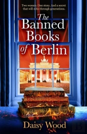 The Banned Books Of Berlin