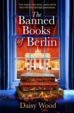 Bertrand.pt - The Banned Books Of Berlin