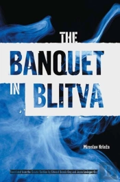 The Banquet In Blitva