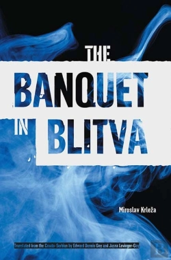 Bertrand.pt - The Banquet In Blitva