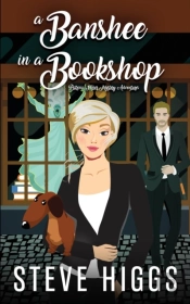 The Banshee And The Bookshop