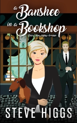 Bertrand.pt - The Banshee And The Bookshop