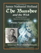 The Banshee And The Wish