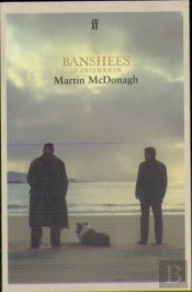The Banshees Of Inisherin