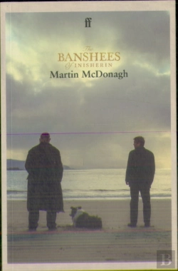 Bertrand.pt - The Banshees Of Inisherin