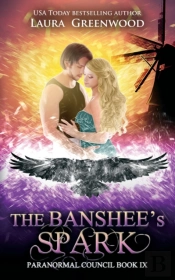 The Banshee'S Spark