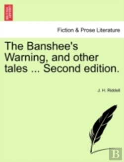 Bertrand.pt - The Banshee'S Warning, And Other Tales .