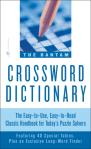 The Bantam Crossword Dictionary