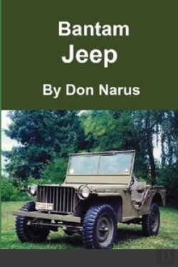 Bertrand.pt - The Bantam Jeep