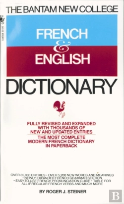 Bertrand.pt - The Bantam New College French & English Dictionary