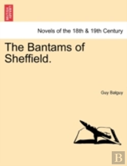 Bertrand.pt - The Bantams Of Sheffield.