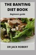 The Banting Diet Book