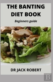 The Banting Diet Book
