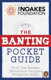The Banting Pocket Guide