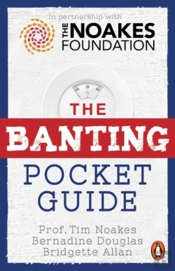 Bertrand.pt - The Banting Pocket Guide