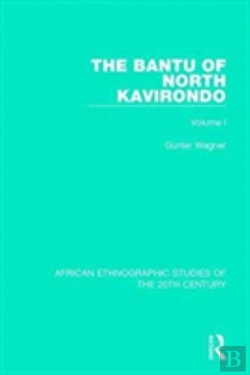 Bertrand.pt - The Bantu Of North Kavirondo