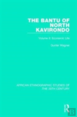 Bertrand.pt - The Bantu Of North Kavirondo