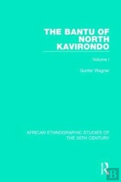 Bertrand.pt - The Bantu Of North Kavirondo