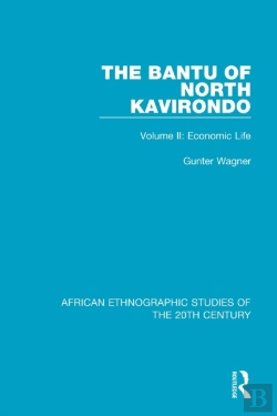 Bertrand.pt - The Bantu Of North Kavirondo
