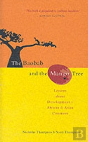 The Baobab And The Mango Tree