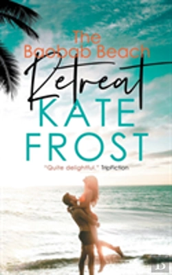 Bertrand.pt - The Baobab Beach Retreat