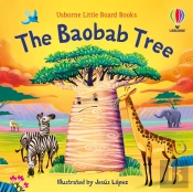 The Baobab Tree
