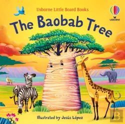 Bertrand.pt - The Baobab Tree