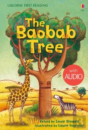The Baobab Tree