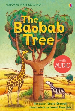 Bertrand.pt - The Baobab Tree
