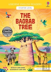 The Baobab Tree - Starter Level