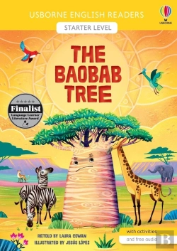 Bertrand.pt - The Baobab Tree - Starter Level