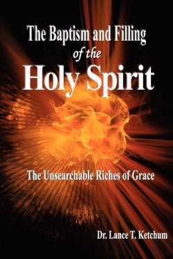 Bertrand.pt - The Baptism And Filling Of The Holy Spirit