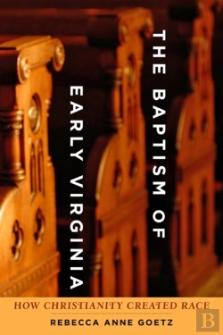 Bertrand.pt - The Baptism Of Early Virginia