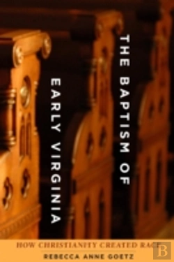 Bertrand.pt - The Baptism Of Early Virginia