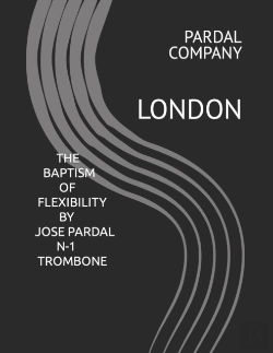 Bertrand.pt - The Baptism Of Flexibility By Jose Pardal N-1 Trombone