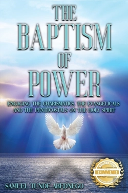 Bertrand.pt - The Baptism Of Power : Engaging The Char