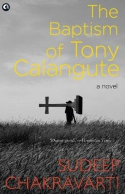 Bertrand.pt - The Baptism Of Tony Calangute