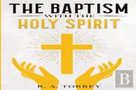 The Baptism With The Holy Spirit