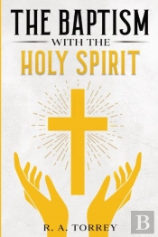 The Baptism With The Holy Spirit