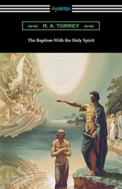 The Baptism With The Holy Spirit