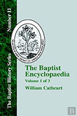 Bertrand.pt - The Baptist Encyclopaedia - Vol. 1