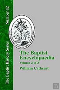 Bertrand.pt - The Baptist Encyclopaedia - Vol. 2