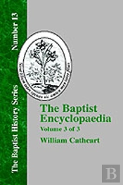 The Baptist Encyclopaedia - Vol. 3