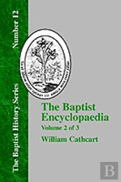 The Baptist Encyclopedia - Vol. 2