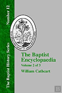 Bertrand.pt - The Baptist Encyclopedia - Vol. 2