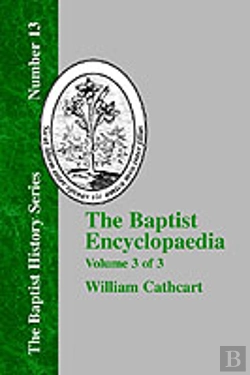 Bertrand.pt - The Baptist Encyclopedia - Vol. 3