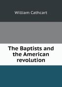 The Baptists And The American Revolution